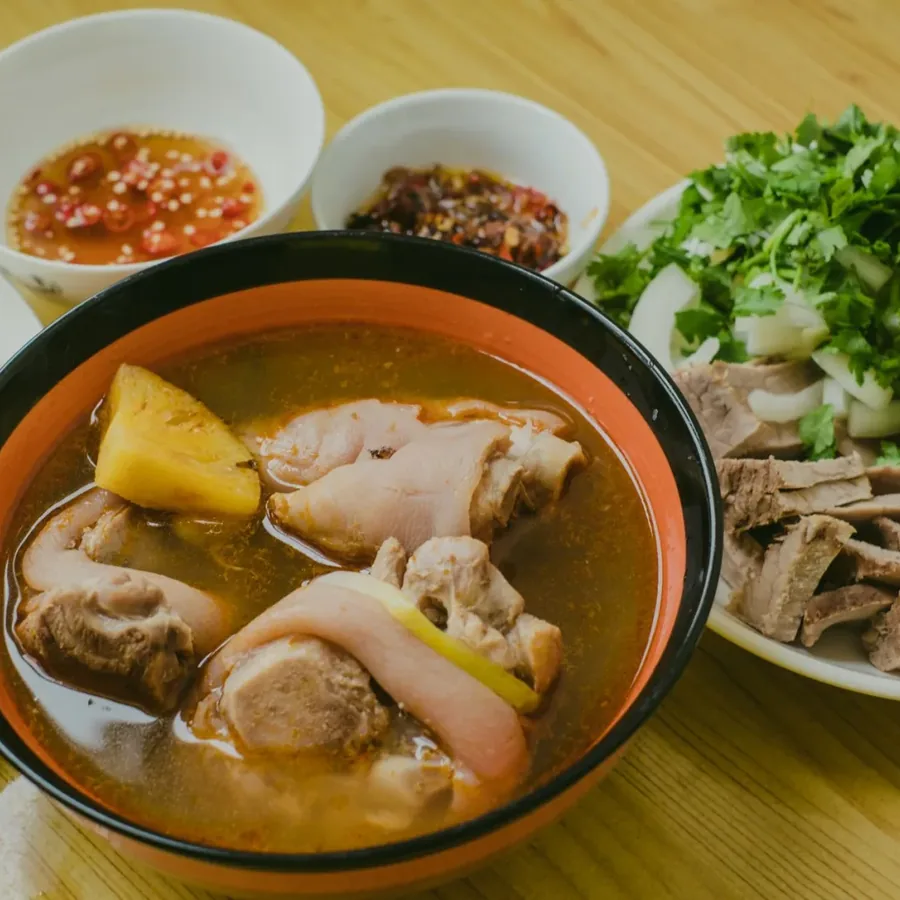 Gỏi cuốn